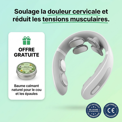 OrthoAlivio™ CerviPulse