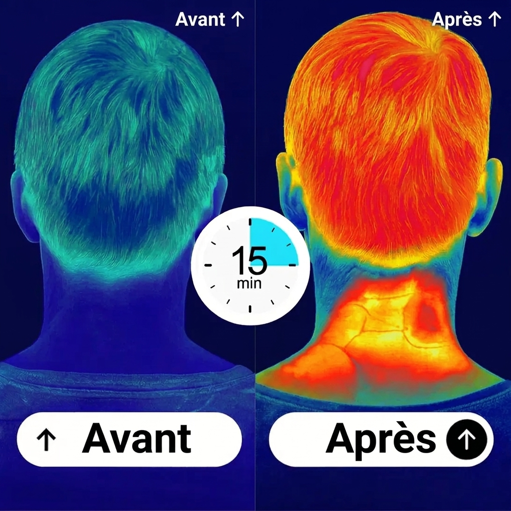 OrthoAlivio™ CerviPulse