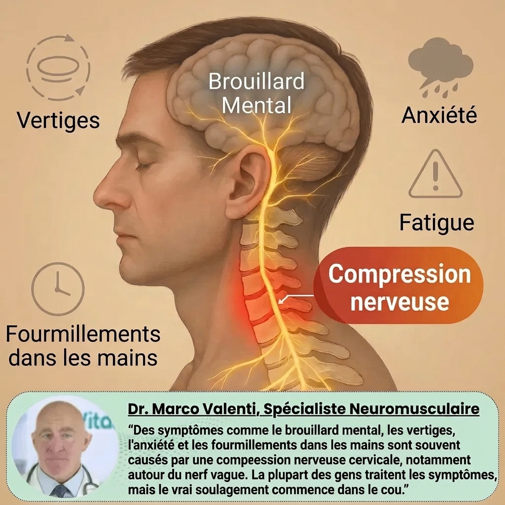 OrthoAlivio™ CerviPulse