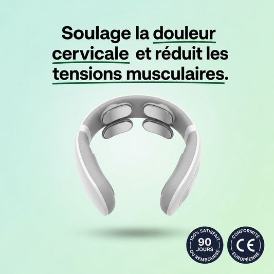 OrthoAlivio™ CerviRest