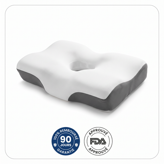 OrthoAlivio™ CerviNuit